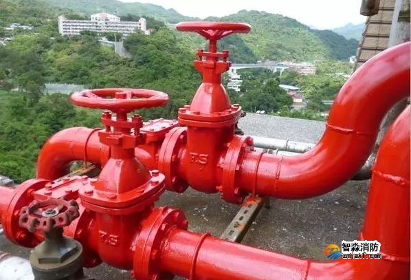 消防設備之間的關聯(lián)與應用