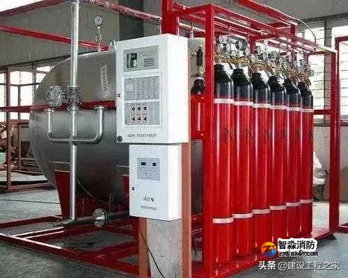 北京消防改造安裝分享消防排煙風機安裝規范及注意事項