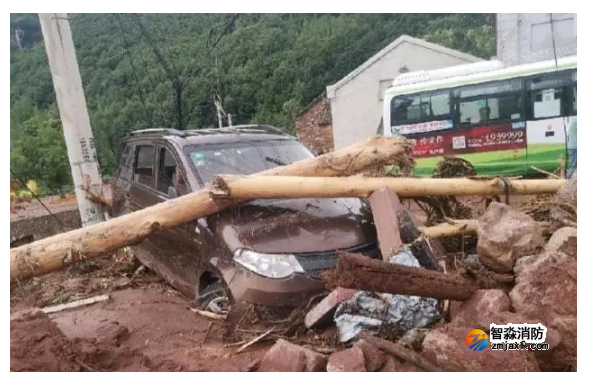 13人死亡、20人失聯，暴雨再次來襲，我們該如何避險
