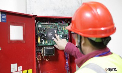 消防建審一般程序是什么？另外什么是消防驗收