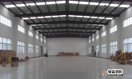 可燃、助燃氣體儲罐（區）的防火間距