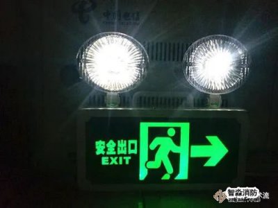 雙頭應(yīng)急燈的蓄電池多久需要更換？這部國(guó)標(biāo)給