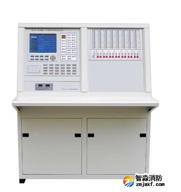 海灣GST9000火災報警控制器如何操作？