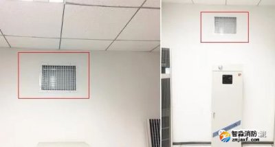 采用熱氣溶膠滅火的防護區需要設置泄壓口嗎？